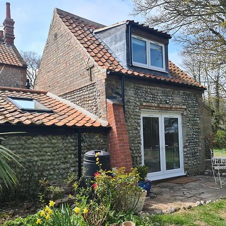Mill Cottage Overstrand Exterior foto