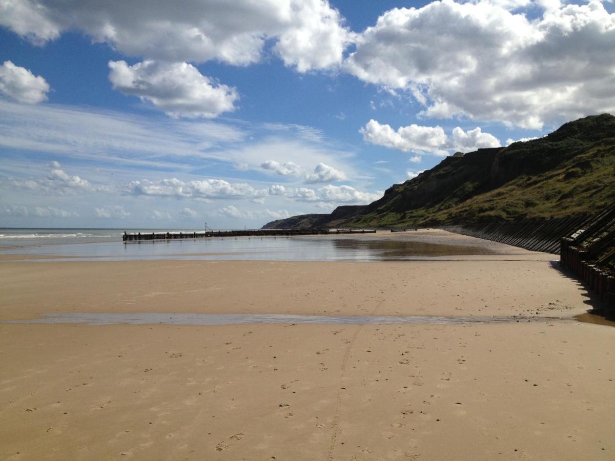 Mill Cottage Overstrand Exterior foto