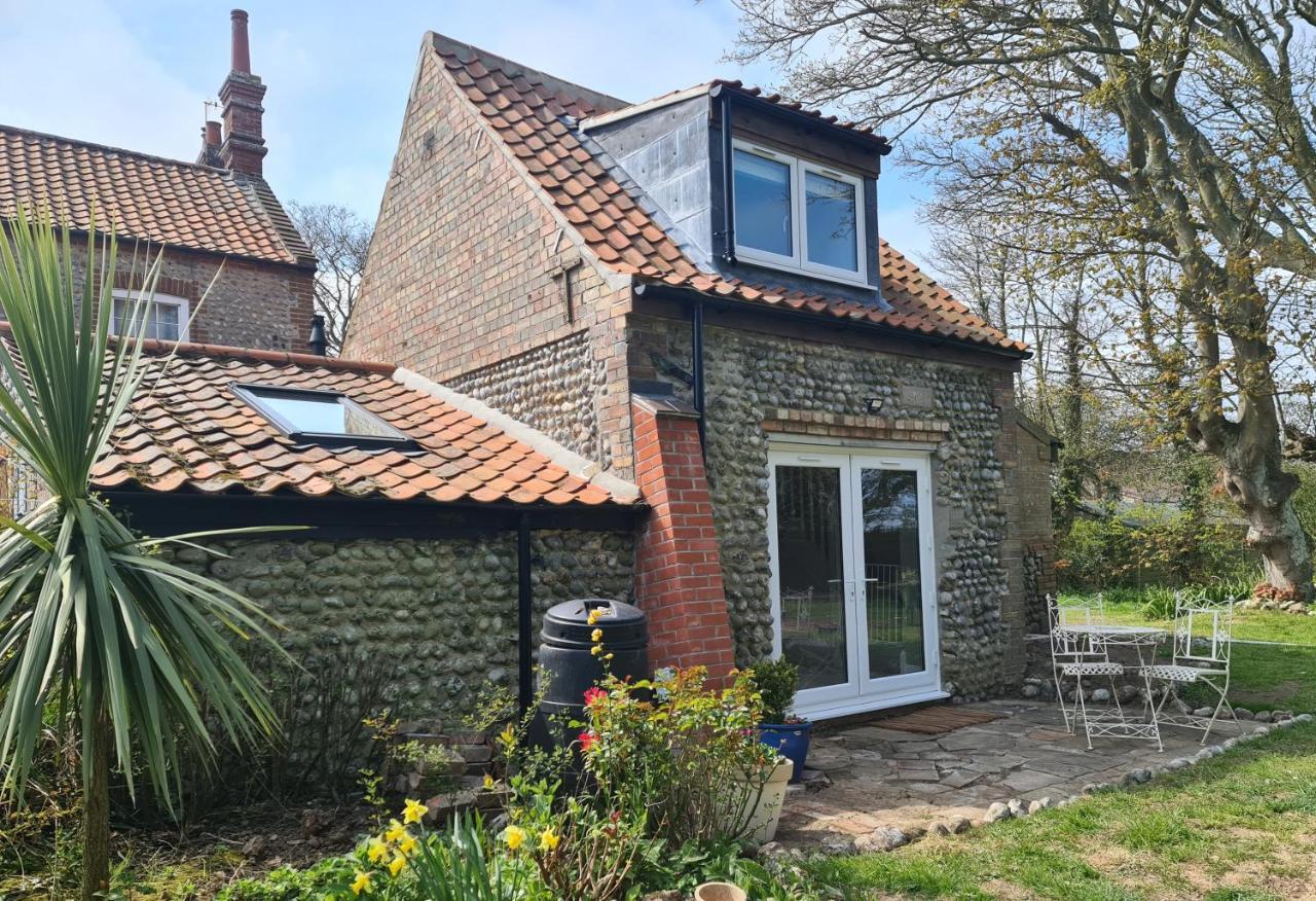 Mill Cottage Overstrand Exterior foto
