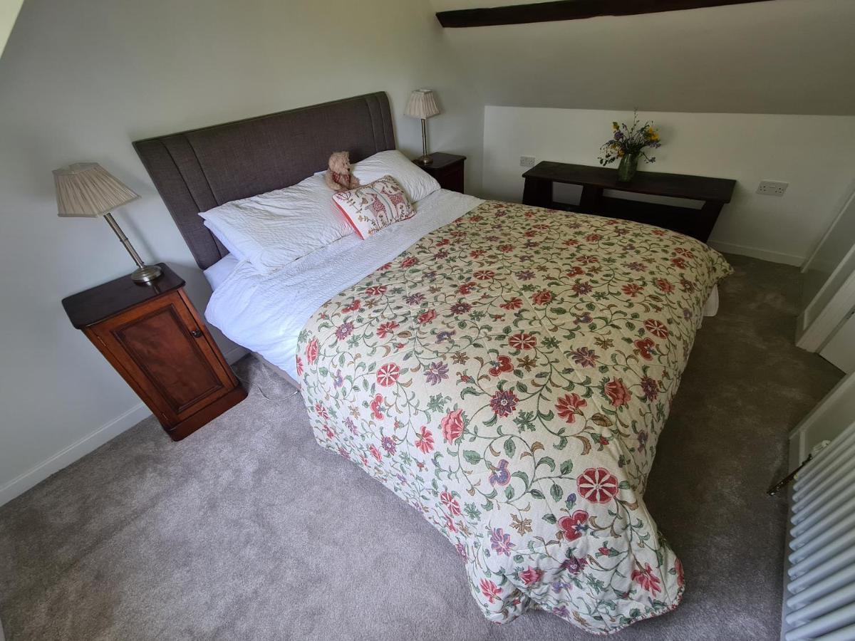 Mill Cottage Overstrand Exterior foto