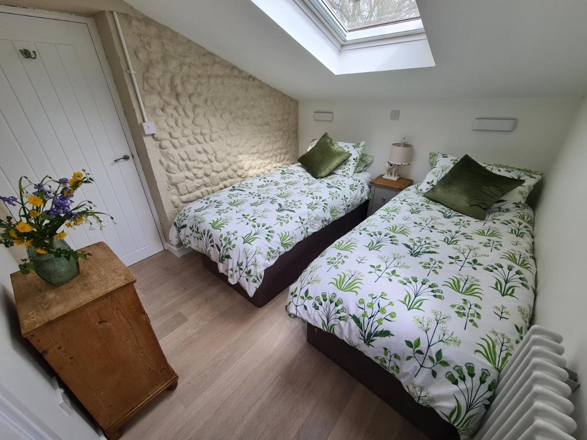 Mill Cottage Overstrand Exterior foto