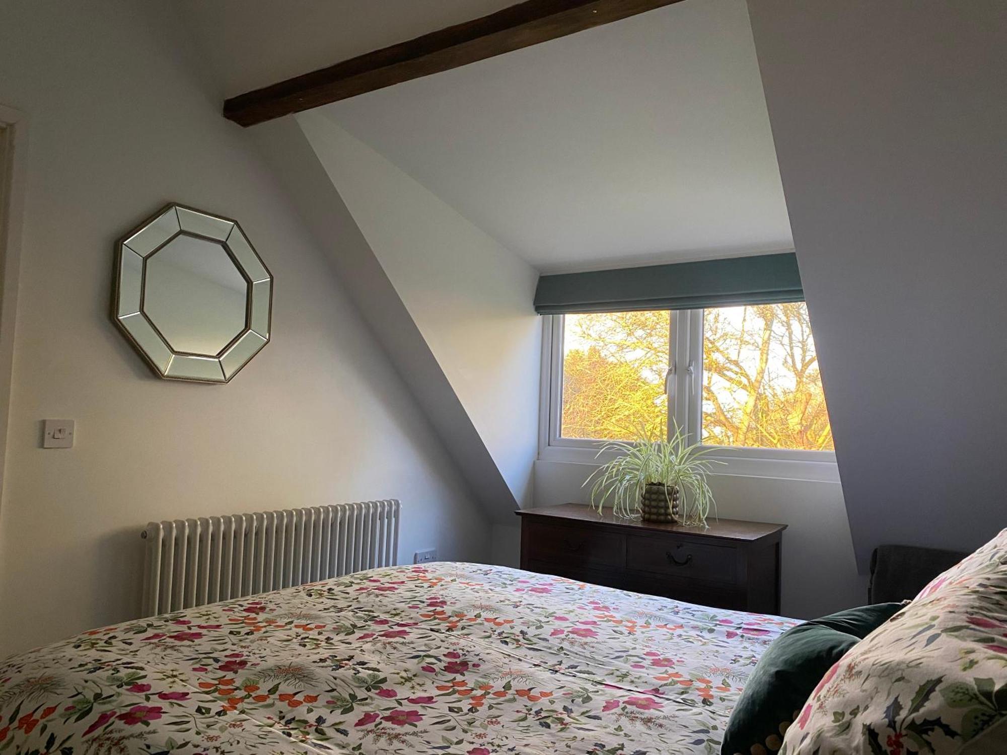 Mill Cottage Overstrand Exterior foto